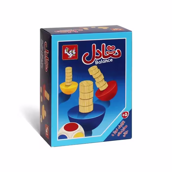 تعادل بازی تا