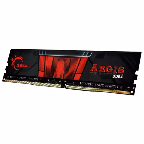 رم دسکتاپ جی اسکیل 4GB DDR4 2400MHz