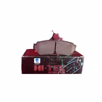 لنت عقب کمری اوریون 2014 Hi-TEC