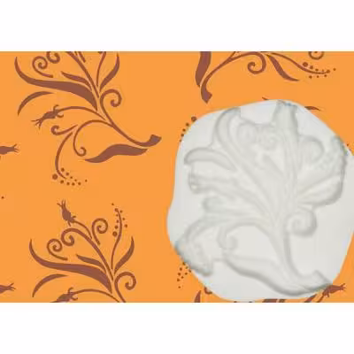 مهر کوچک GSB کد AJ-84