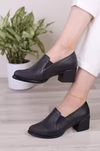 کفش پرسنلی زنانه دنیا