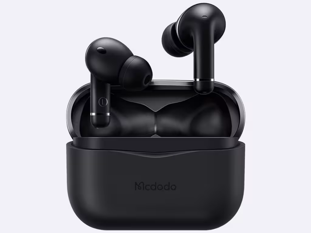 هندزفری بلوتوث مک‌دودو مدل MCDODO HP-801