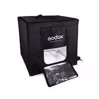 خیمه نور گودکس Godox LSD-60 Box Light Tent 60cm