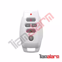 ریموت کنترل پارادوکس مدل REM25