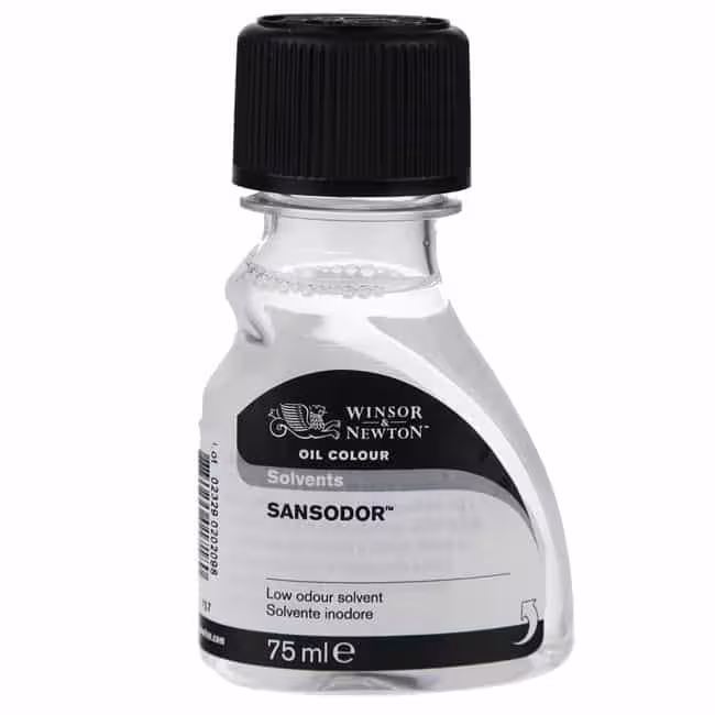 حلال سانس ادور وینزور Sansodor Winsor