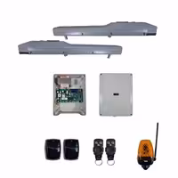 جک اتوماتیک پارکینگ تابا مدل TSG-9011 | چاوه