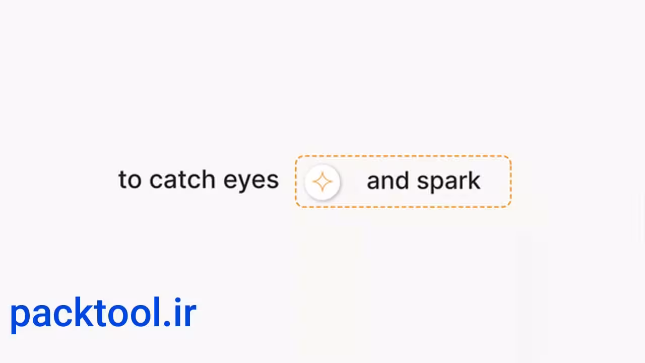دانلود پروژه آماده افتر افکت اینترو مدرن معرفی برند Modern Brand Intro - پک تول