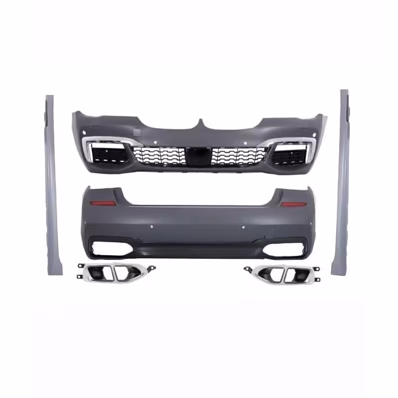 کیت ام برای سری 7 2016 تا 2018