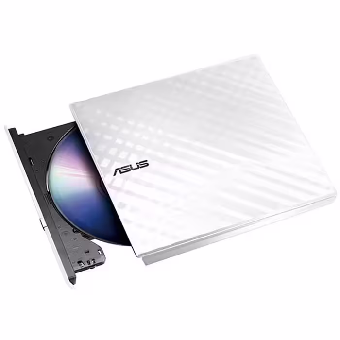 DVD رایتر اکسترنال ASUS SDRW-08D2S-ULite (بدون جعبه)