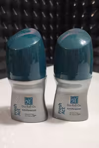 مام رول ضد تعریق مردانه مای مدل فرش اکت