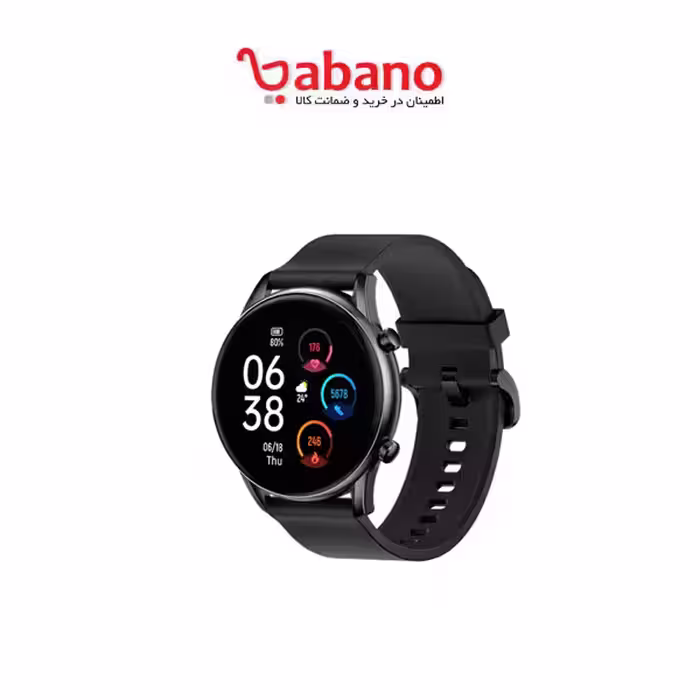 ساعت هوشمند شیائومی مدل Xiaomi Haylou RT2 LS10