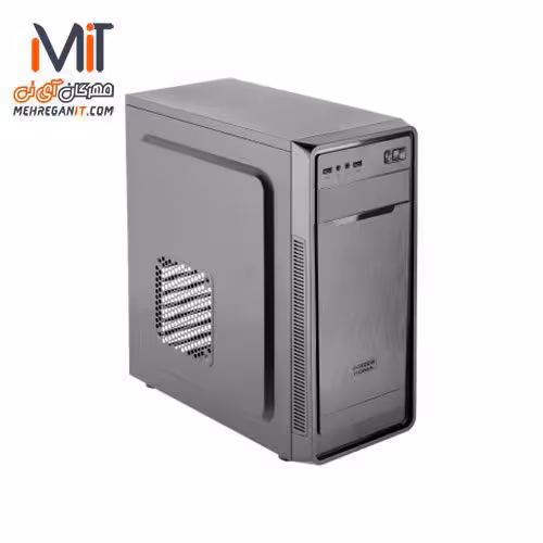 کیس کامپیوتر گرین مدل HOMA