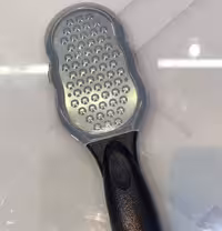 رنده پا 360 درجه فانتزی درجه یک