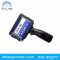 جت پرینتر دستی مدل DCN 160