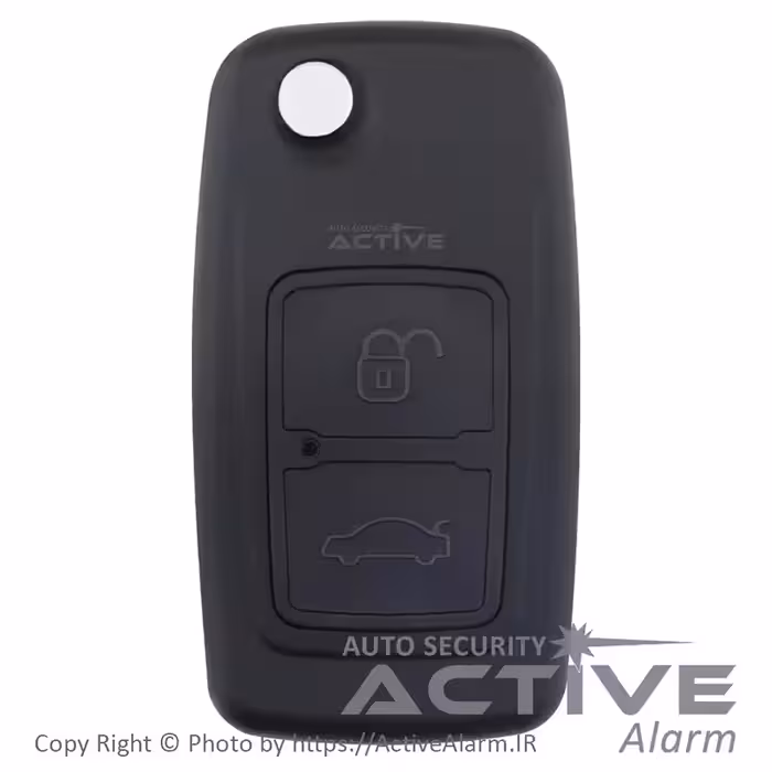 قیمت قاب ریموت فابریک خودرو ام‌وی‌ام (315،530،MVM)