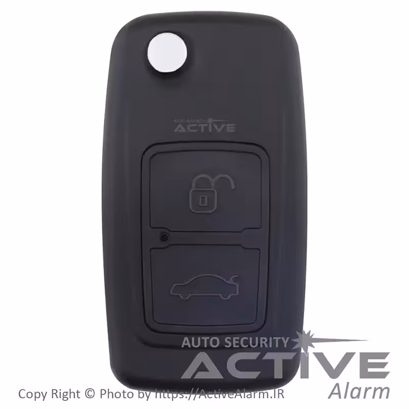 قیمت قاب ریموت فابریک خودرو ام‌وی‌ام (315،530،MVM)