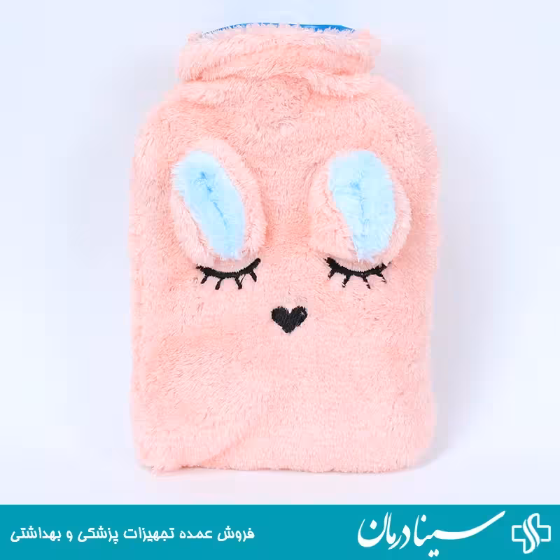 کمپرس سرد گرم کودک