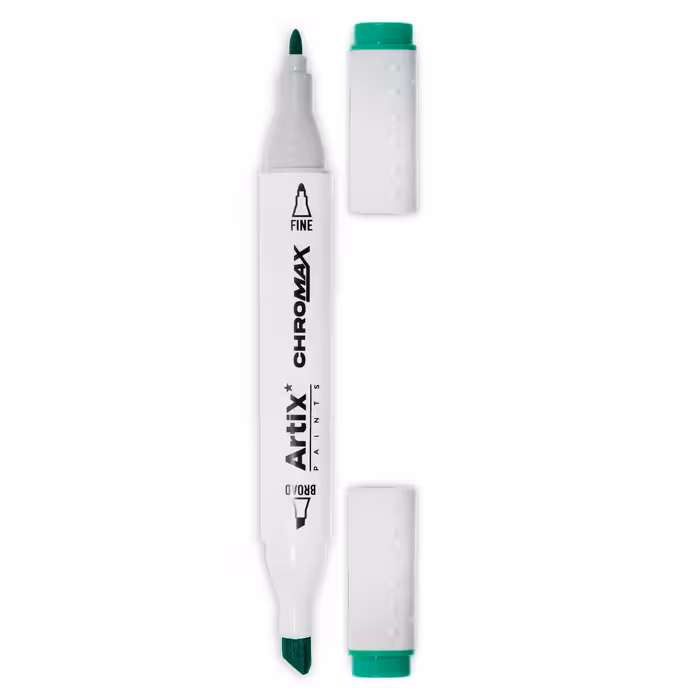 ماژیک دوسر آرتیکس مدل کرومکس کد 55