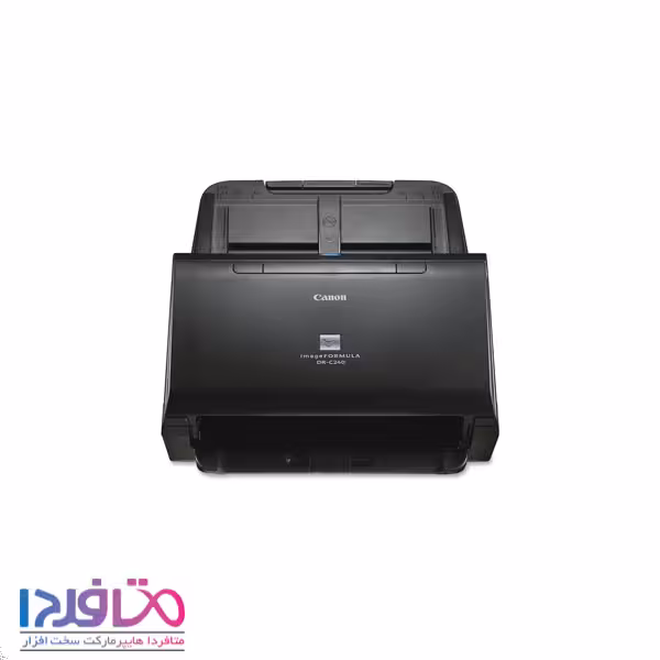 اسکنر کانن مدل image FORMULA DR-C240