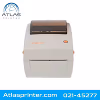 لیبل پرینتر میوا MEVA MBP410