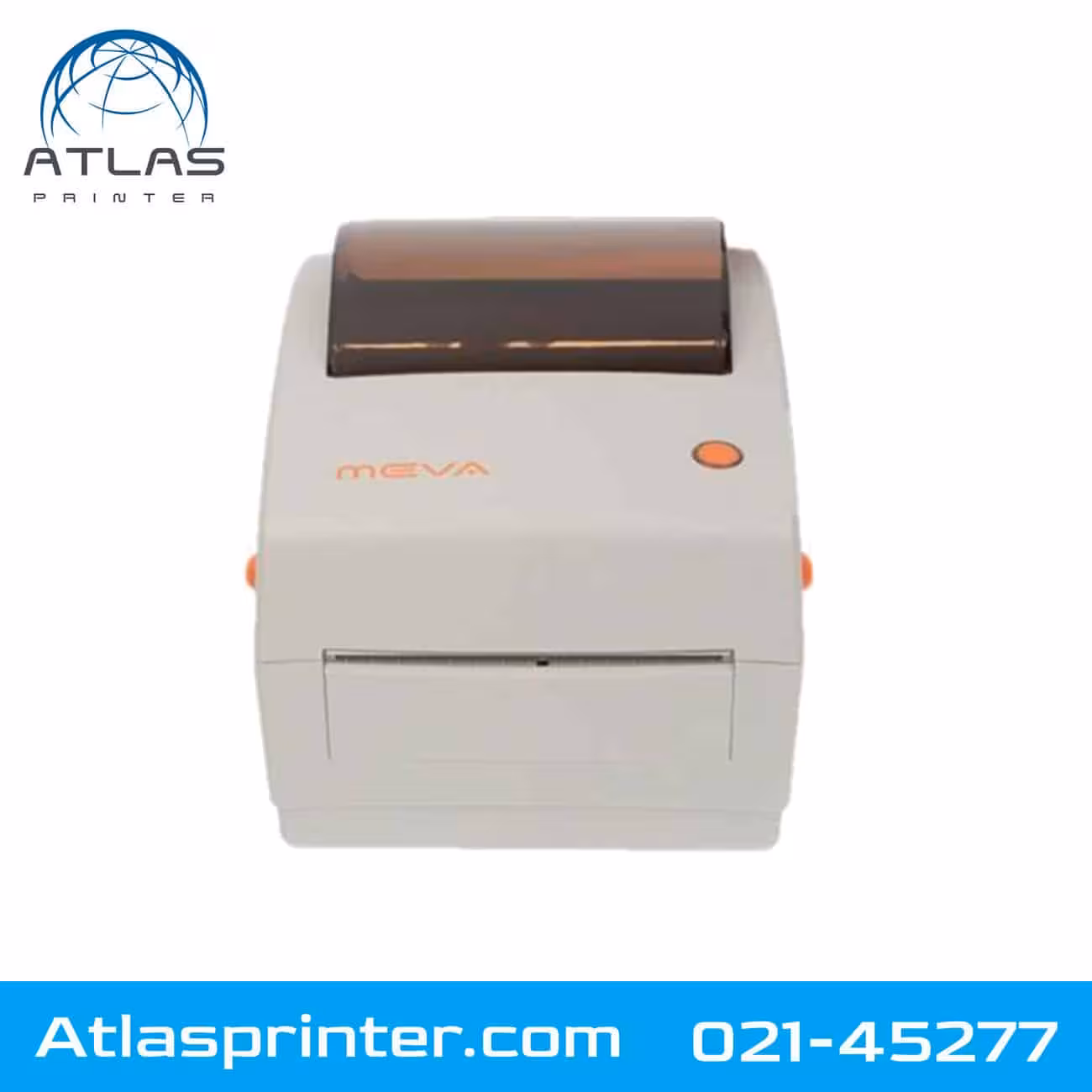 لیبل پرینتر میوا MEVA MBP410
