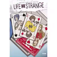 کمیک Life is Strange (2018) #009