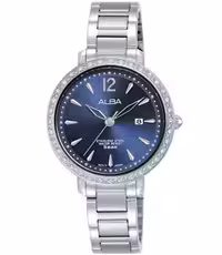 ساعت مچی آلبا کد AH7S13X1