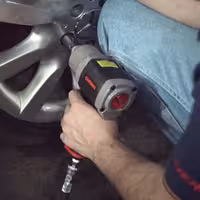 بکس بادی 1/2 اینچ 800 نیوتن کرون مدل CT38115