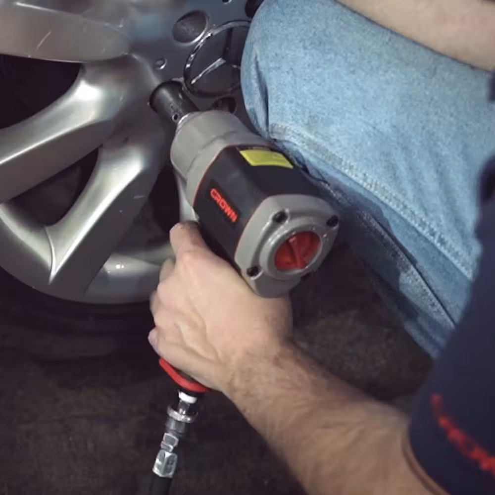 بکس بادی 1/2 اینچ 800 نیوتن کرون مدل CT38115