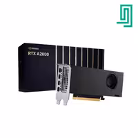 NVIDIA RTX A2000 6GB PCIE GPU