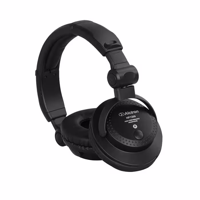 هدفون Alctron HP1200