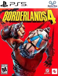 بازی Borderlands 4 برای کنسول PS5