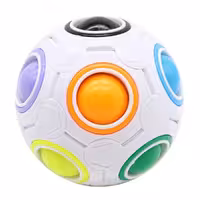 روبیک توپی مدل فنکسین Fanxin کد FX8818