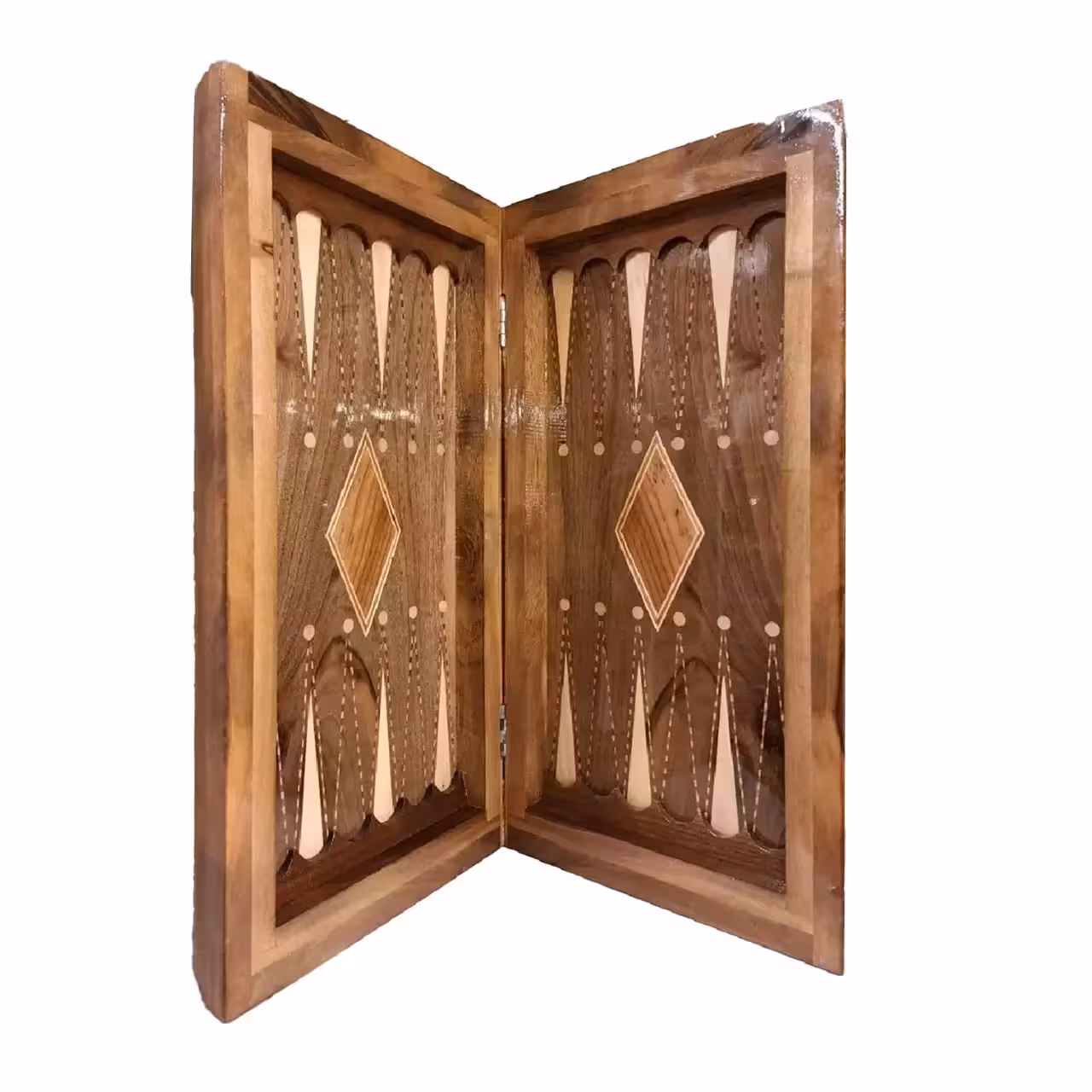 تخته نرد و شطرنج کد 2