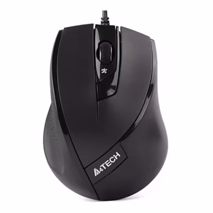 قیمت ماوس باسیم ای فورتک مدل N-600X