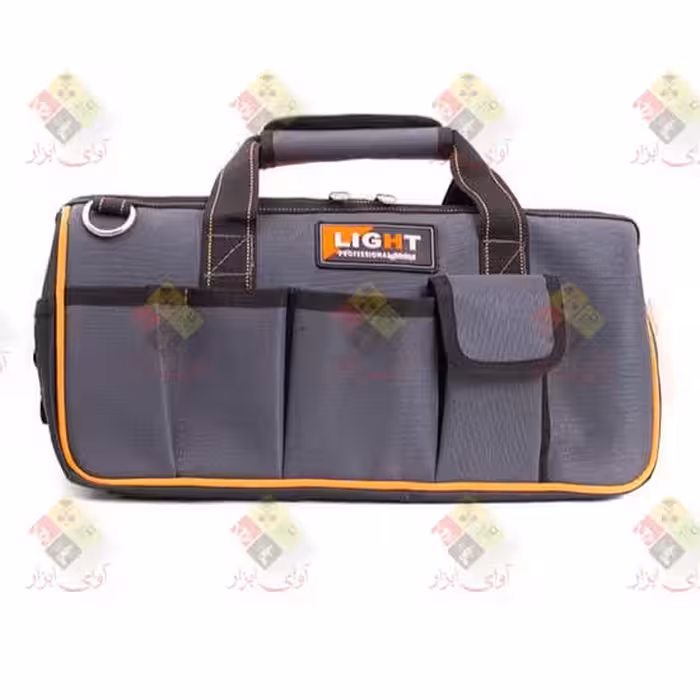 کیف ابزار برزنتی 40 سانت لایت مدل LB-040