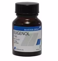 اوژنول 30 میل مستردنت کد 1440| Eugenol masterDent
