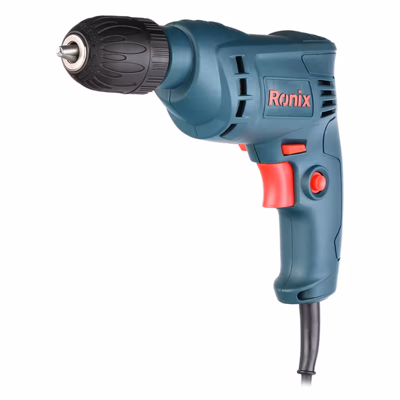 دریل رونیکس مدل 2113 | کالا مکس