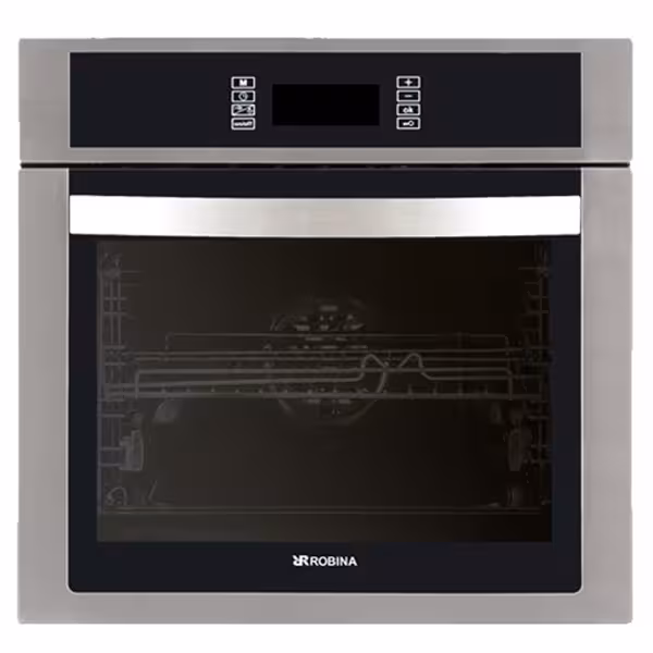 فر توكار تمام برق روبينا مدل FR512BS