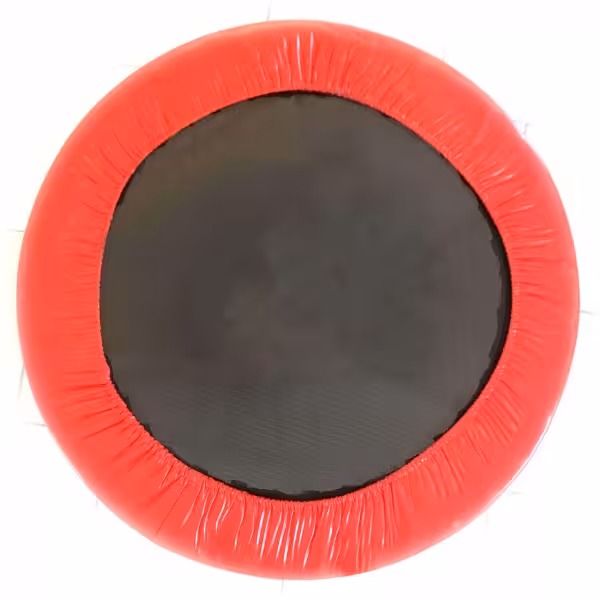 ترامپولین مدل TXB6212 سایز 60 اینچ