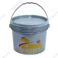 ژیکا میکروسمنت (میکروسمنت درشت دانه خاکستری)