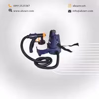 پیستوله برقی خرطومی 500 وات رابین مدل R5160