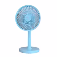 پنکه شارژی رومیزی Deepking مدل DK-131