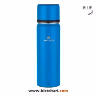 فلاسک 1L مدل کولیما Kolima برند سانتکو Santeco