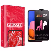 محافظ صفحه نمایش گلس کو مدل CGo1newpkg Running Max مناسب برای گوشی موبایل سامسونگ Galaxy A20s