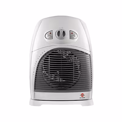 فن هیتر ایستاده پارس خزر مدل SH-2000E