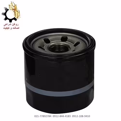 فیلتر روغن مزدا 3 و MVM X22 و MVM 315 ریچ
