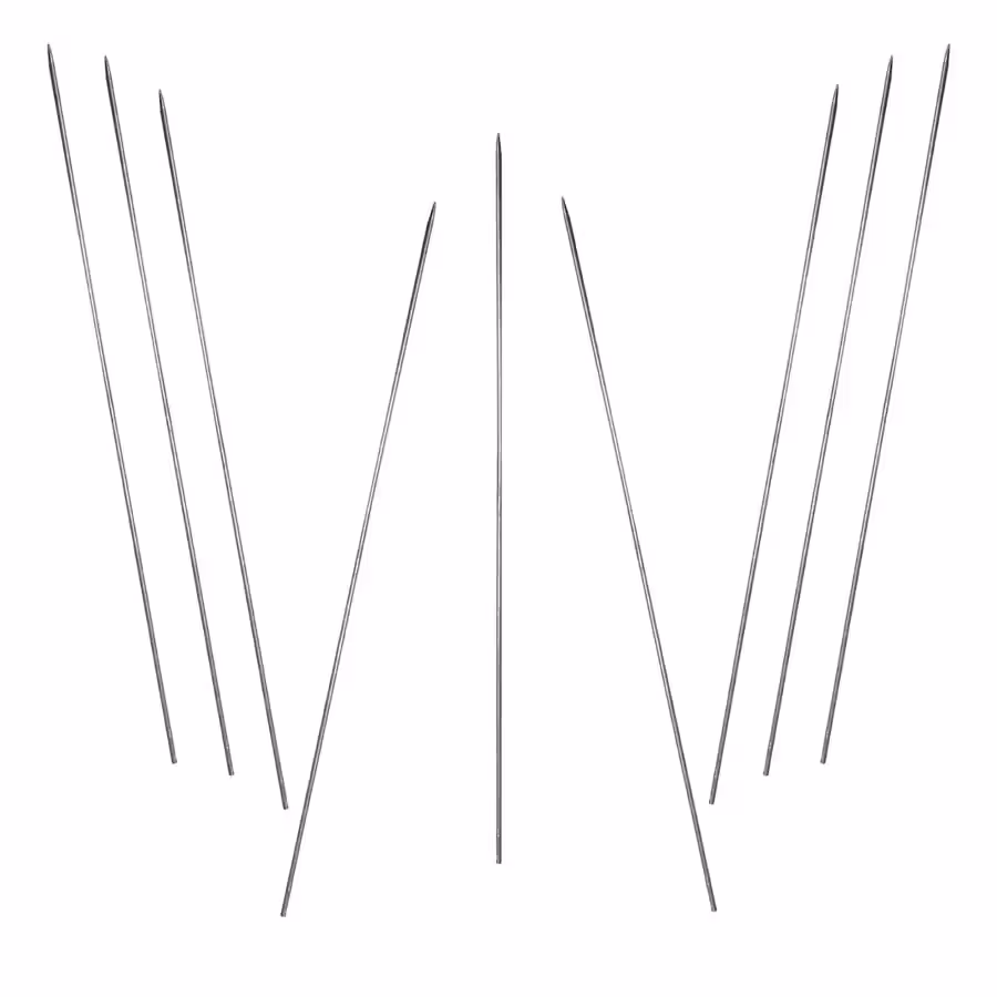 مته سوراخ کن حرارتی با طول 24 سانتیمتر