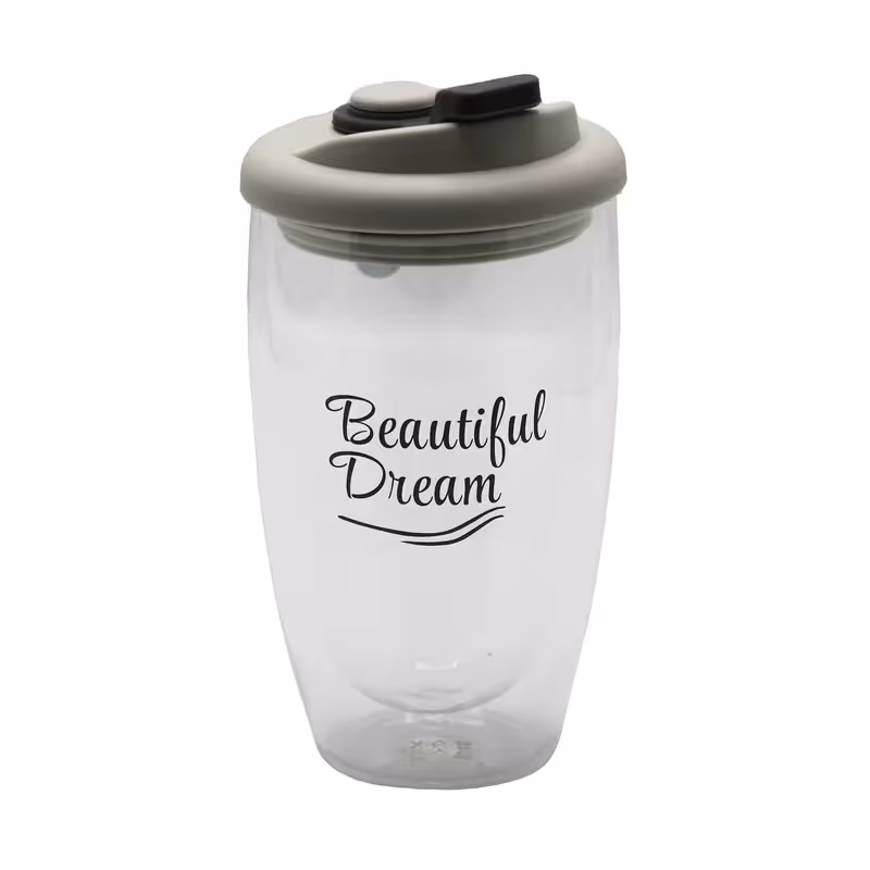 لیوان بی.وی.کی مدل دو جداره کد 314119