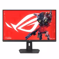 مانیتور گیمینگ ایسوس ASUS ROG Strix XG32UCG